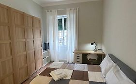 Piazza Vescovio Apartment
