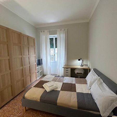 Piazza Vescovio Apartment Roma Esterno foto