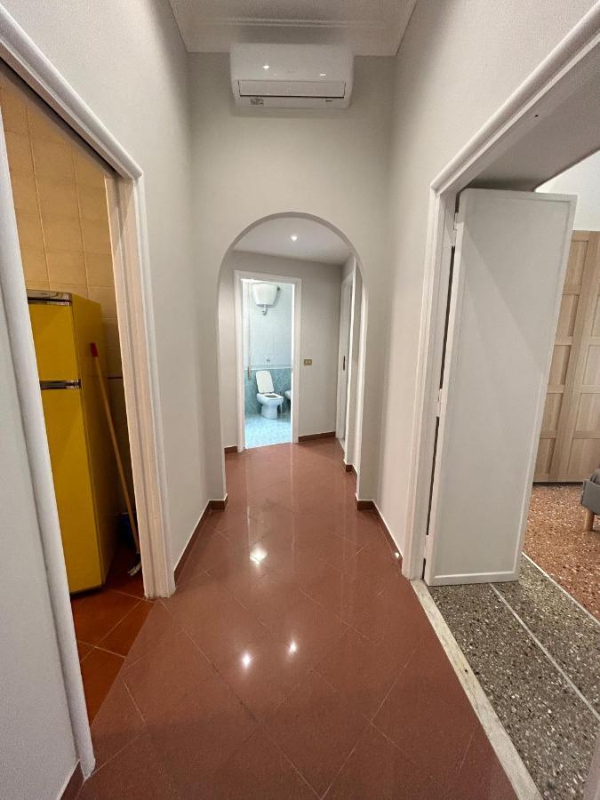 Piazza Vescovio Apartment Roma Esterno foto